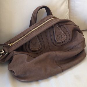 Givenchy nightingale bag